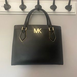 Michael Kors Mott satchel